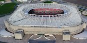 Profil Stadion Piala Dunia 2022: Ahmad bin Ali Stadium Profil Stadion Piala Dunia 2022: Ahmad bin Ali Stadium