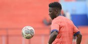 Man of the Match Arema FC vs Borneo FC Samarinda: Abel Camara