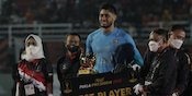 Bawa Arema FC Juara dan Jadi Pemain Terbaik Piala Presiden 2022, Ini Kata Adilson Maringa Bawa Arema FC Juara dan Jadi Pemain Terbaik Piala Presiden 2022, Ini Kata Adilson Maringa