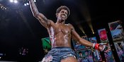 Cerita Adriano Moraes, Ditelantarkan Ibunya Hingga Jadi Juara Dunia ONE Championship Cerita Adriano Moraes, Ditelantarkan Ibunya Hingga Jadi Juara Dunia ONE Championship