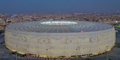 Profil Stadion Piala Dunia 2022: Al Thumama Stadium