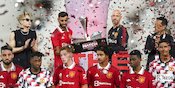 Manchester United Diprediksi Jadi Tim Paling Bobrok di Premier League Musim 2022/23 Manchester United Diprediksi Jadi Tim Paling Bobrok di Premier League Musim 2022/23