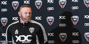 Legenda Manchester United, Wayne Rooney Kini Menjadi Pelatih di Klub Major League Soccer