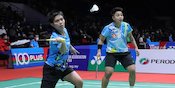 Hasil Singapore Open 2022: Apriyani/Fadia dan Leo/Daniel Menyusul ke Perempat Final