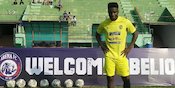PSIS Semarang vs Arema FC, Abel Camara Jadi Perhatian Sergio Alexandre PSIS Semarang vs Arema FC, Abel Camara Jadi Perhatian Sergio Alexandre
