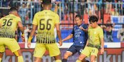 BRI Liga 1: Jamu Arema FC, Barito Putera Siapkan Strategi Khusus BRI Liga 1: Jamu Arema FC, Barito Putera Siapkan Strategi Khusus