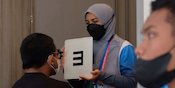 Tiba di Solo, Para Atlet ASEAN Para Games 2022 Jalani Tes Klasifikasi