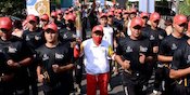 Panita ASEAN Para Games 2022 Siapkan Ribuan Tiket Gratis Jelang Upacara Pembukaan