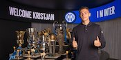 Kristjan Asllani Jadi Rekrutan Kedua Inter Milan Setelah Romelu Lukaku