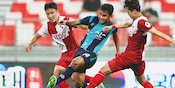 Asnawi Mangkualam Kembali Masuk Best XI Liga Korea Selatan Asnawi Mangkualam Kembali Masuk Best XI Liga Korea Selatan