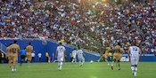 Barcelona 2-2 Juventus: Pjanic Istimewa, Di Maria Monster, Lewandowski Kurang Suplai Barcelona 2-2 Juventus: Pjanic Istimewa, Di Maria Monster, Lewandowski Kurang Suplai