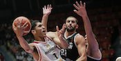 Hasil FIBA Asia Cup 2022: Dibekuk Yordania, Harapan Indonesia Lolos ke Piala Dunia Semakin Tipis