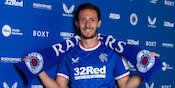 Tak Pernah Dimainkan Sama Sekali, Liverpool Resmi Jual Ben Davies ke Rangers