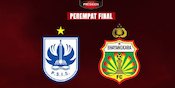 Live Streaming Perempat Final Piala Presiden 2022, PSIS Semarang vs Bhayangkara FC di Vidio Minggu 3 Live Streaming Perempat Final Piala Presiden 2022, PSIS Semarang vs Bhayangkara FC di Vidio Minggu 3