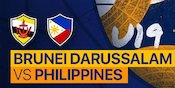 Highlights Piala AFF U-19: Brunei Darussalam U-19 0-5 Filipina U-19 Highlights Piala AFF U-19: Brunei Darussalam U-19 0-5 Filipina U-19