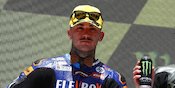 Aron Canet Bicara Soal Kans ke MotoGP, Maunya Jadi Tandem Fabio Quartararo Aron Canet Bicara Soal Kans ke MotoGP, Maunya Jadi Tandem Fabio Quartararo