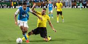 Hasil Pramusim: Chelsea Kalah Adu Penalti dari Charlotte FC