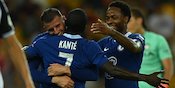 Chelsea Buka Proses Negosiasi Pada Eks Guru Transfer Liverpool
