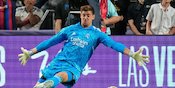 5 Kiper yang Saat Ini Tengah Mengalami Cedera, Dari Mendy Hingga Courtois 5 Kiper yang Saat Ini Tengah Mengalami Cedera, Dari Mendy Hingga Courtois
