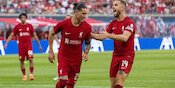 Skuad Liverpool Turut Bahagia Lihat Darwin Nunez Borong 4 Gol, Joel Matip: Lawan Pasti Ketar-Ketir! Skuad Liverpool Turut Bahagia Lihat Darwin Nunez Borong 4 Gol, Joel Matip: Lawan Pasti Ketar-Ketir!