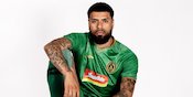 Tallysson Duarte Gantikan Posisi Mario Maslac di PSS Sleman
