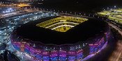 Profil Stadion Piala Dunia 2022: Educational City Stadium Profil Stadion Piala Dunia 2022: Educational City Stadium
