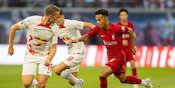 Fabio Carvalho, Bintang Baru Liverpool Fabio Carvalho, Bintang Baru Liverpool