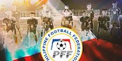 Timnas Indonesia U-19, Jangan Remehkan Filipina, Waspadai 3 Pemain Ini Timnas Indonesia U-19, Jangan Remehkan Filipina, Waspadai 3 Pemain Ini