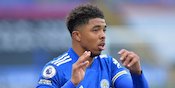 Tawaran Chelsea Masih Ditolak Leicester City? Wesley Fofana Kalem Aja, Tuh!
