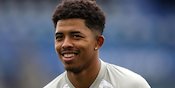Wesley Fofana Dihukum Bos Leicester City Latihan di Tim U-21 Gara-Gara Terdistraksi Rumor Transfer k