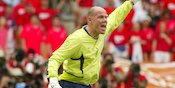Mengenal Brad Friedel, 'The Human Wall' dari Piala Dunia 2002 Mengenal Brad Friedel, 'The Human Wall' dari Piala Dunia 2002