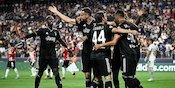 Paul Pogba, Angel Di Maria, dan Gleison Bremer Debut, Juventus Bungkam Guadalajara