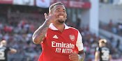 Gabriel Jesus Harus Mencetak 20 Gol di Arsenal Gabriel Jesus Harus Mencetak 20 Gol di Arsenal
