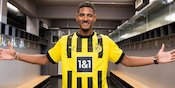 Bos Borussia Dortmund Dibikin Pusing dengan Performa Sebastien Haller Bos Borussia Dortmund Dibikin Pusing dengan Performa Sebastien Haller