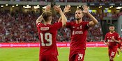 Darurat Gelandang di Liverpool