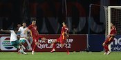 Selisih Gol Timnas Indonesia U-19 Bikin Vietnam Deg-degan Selisih Gol Timnas Indonesia U-19 Bikin Vietnam Deg-degan