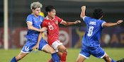 Highlights Piala AFF U-19 2022: Filipina U-19 1-5 Indonesia U-19 Highlights Piala AFF U-19 2022: Filipina U-19 1-5 Indonesia U-19