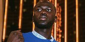 Kalidou Koulibaly Sampai Harus Telepon John Terry untuk Minta Izin Pakai Nomor 26 Kalidou Koulibaly Sampai Harus Telepon John Terry untuk Minta Izin Pakai Nomor 26