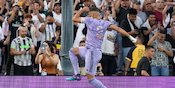 5 Pemain Terbaik Real Madrid Saat Kalahkan Juventus: Toni Kroos Maknyus, Karim Benzema Dewa! 5 Pemain Terbaik Real Madrid Saat Kalahkan Juventus: Toni Kroos Maknyus, Karim Benzema Dewa!