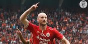 Persija Dapat Tambahan 3 Pemain Fresh untuk Tantang Persikabo di BRI Liga 1 Persija Dapat Tambahan 3 Pemain Fresh untuk Tantang Persikabo di BRI Liga 1
