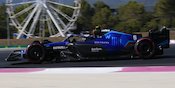 Hasil FP3 Formula 1 Hungaria: Mengejutkan, Nicholas Latifi Ungguli Charles Leclerc