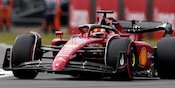 Hasil FP2 Formula 1 Hungaria: Charles Leclerc Memimpin, Dibuntuti Lando Norris