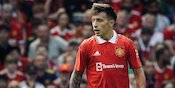 Lisandro Martinez Tidak Bisa Masuk Amerika Serikat untuk Bela Timnas Argentina, Kok Bisa? Lisandro Martinez Tidak Bisa Masuk Amerika Serikat untuk Bela Timnas Argentina, Kok Bisa?