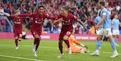 Prediksi Premier League 2022/2023 Versi Eks Manajer Man City: Liverpool Juara, Luis Diaz Pemain Terb