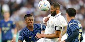 Real Madrid Belum Menang, Madridista Tetap Tenang: Biasa Pramusim, Nanti Juara UCL dan La Liga Real Madrid Belum Menang, Madridista Tetap Tenang: Biasa Pramusim, Nanti Juara UCL dan La Liga
