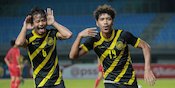 Highlights Final Piala AFF U-19 2022: Malaysia U-19 2-0 Laos U-19 Highlights Final Piala AFF U-19 2022: Malaysia U-19 2-0 Laos U-19