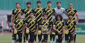 Benarkah Kapten Malaysia Saat Juara di Piala AFF U-19 2022 Lakukan Pencurian Umur? Benarkah Kapten Malaysia Saat Juara di Piala AFF U-19 2022 Lakukan Pencurian Umur?
