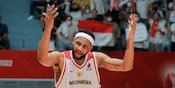Top! Pebasket Timnas Indonesia Ini Jalani Debut Untuk Golden State Warriors di NBA Summer League