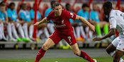 5 Transfer Gratis Terbaik Liverpool Sepanjang Masa 5 Transfer Gratis Terbaik Liverpool Sepanjang Masa