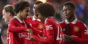 Rio Ferdinand Antusias Lihat Duet Gelandang Muda Manchester United Rio Ferdinand Antusias Lihat Duet Gelandang Muda Manchester United